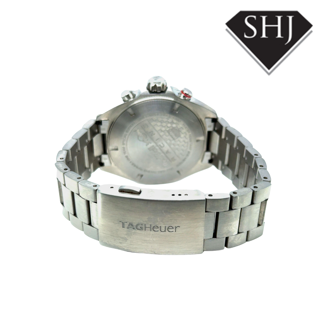 TAG Heuer F1 Chronograph 2026