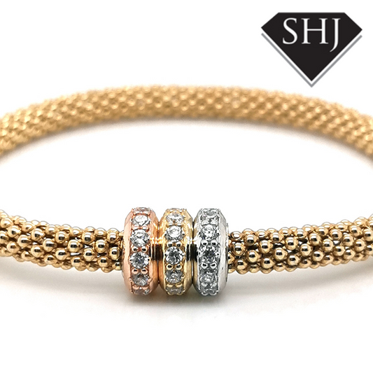 Silver Bracelet