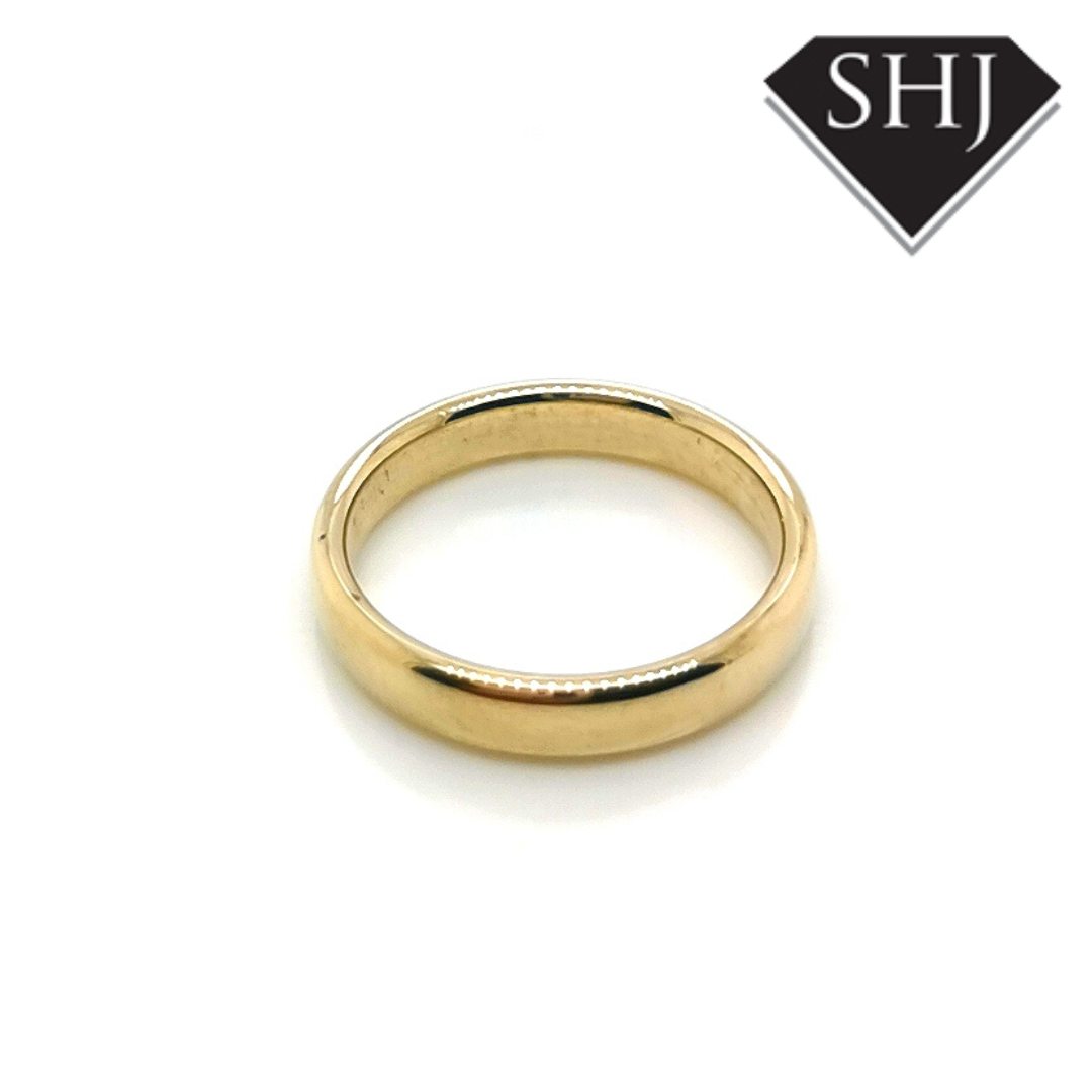 Wedding Band BC