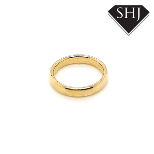 Wedding Band BC