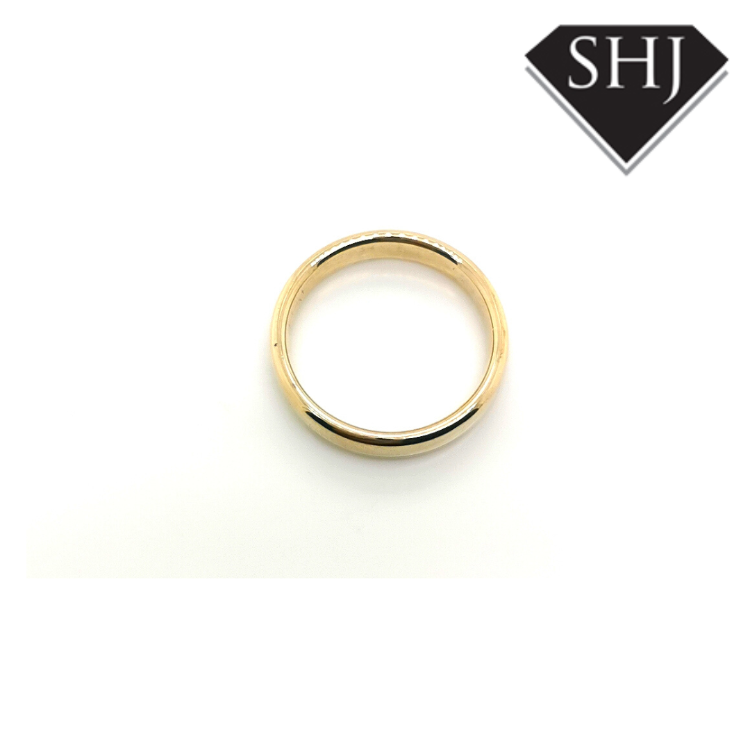 Wedding Band BC