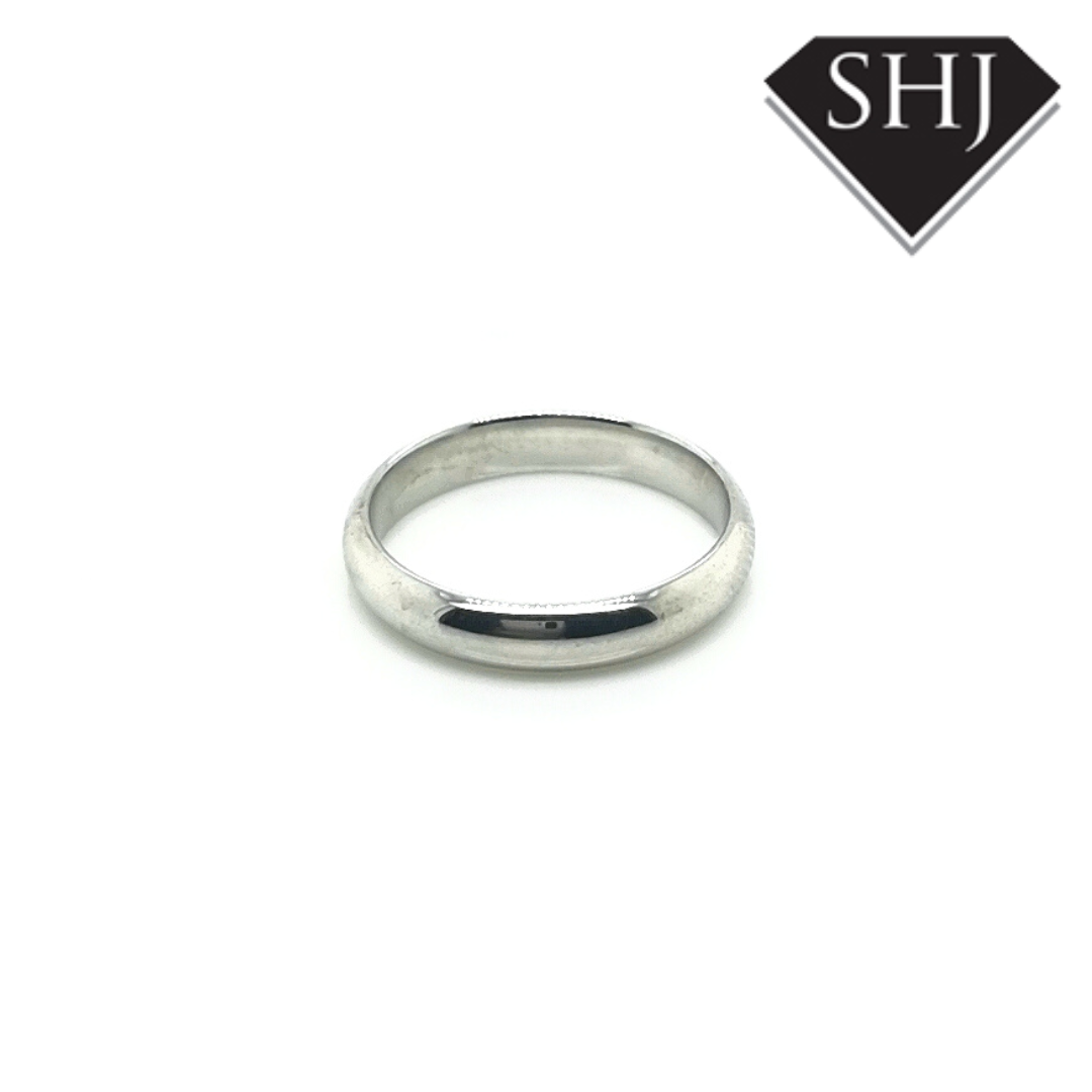 Wedding Band BD