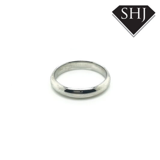 Wedding Band BD