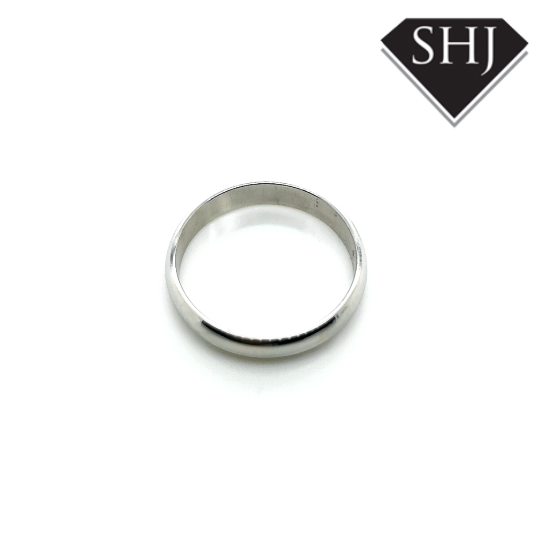 Wedding Band BD