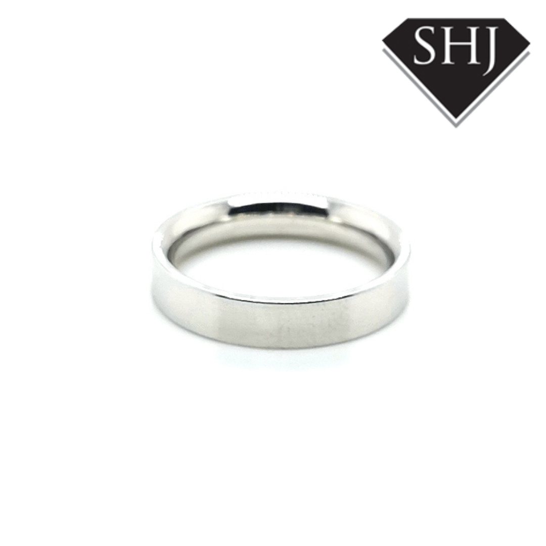 Wedding Band BFC