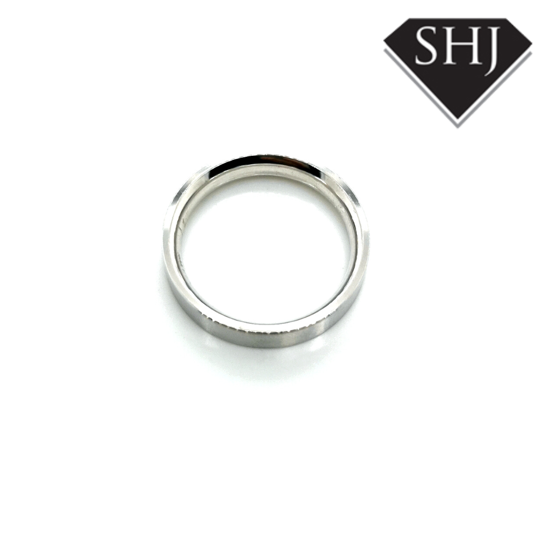 Wedding Band BFC
