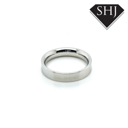 Wedding Band BFC