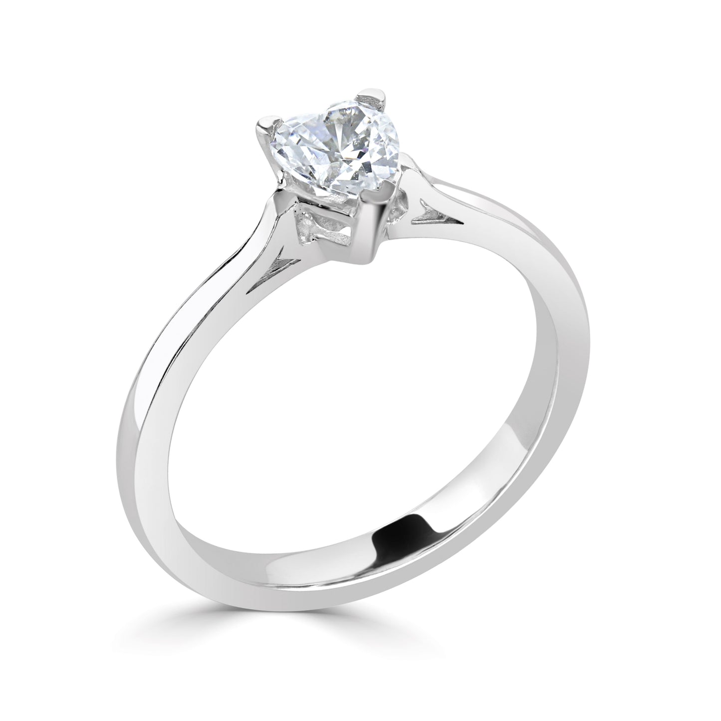 Solitaires - Plain