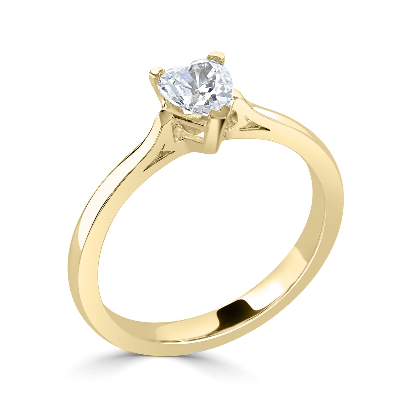 Solitaires - Plain