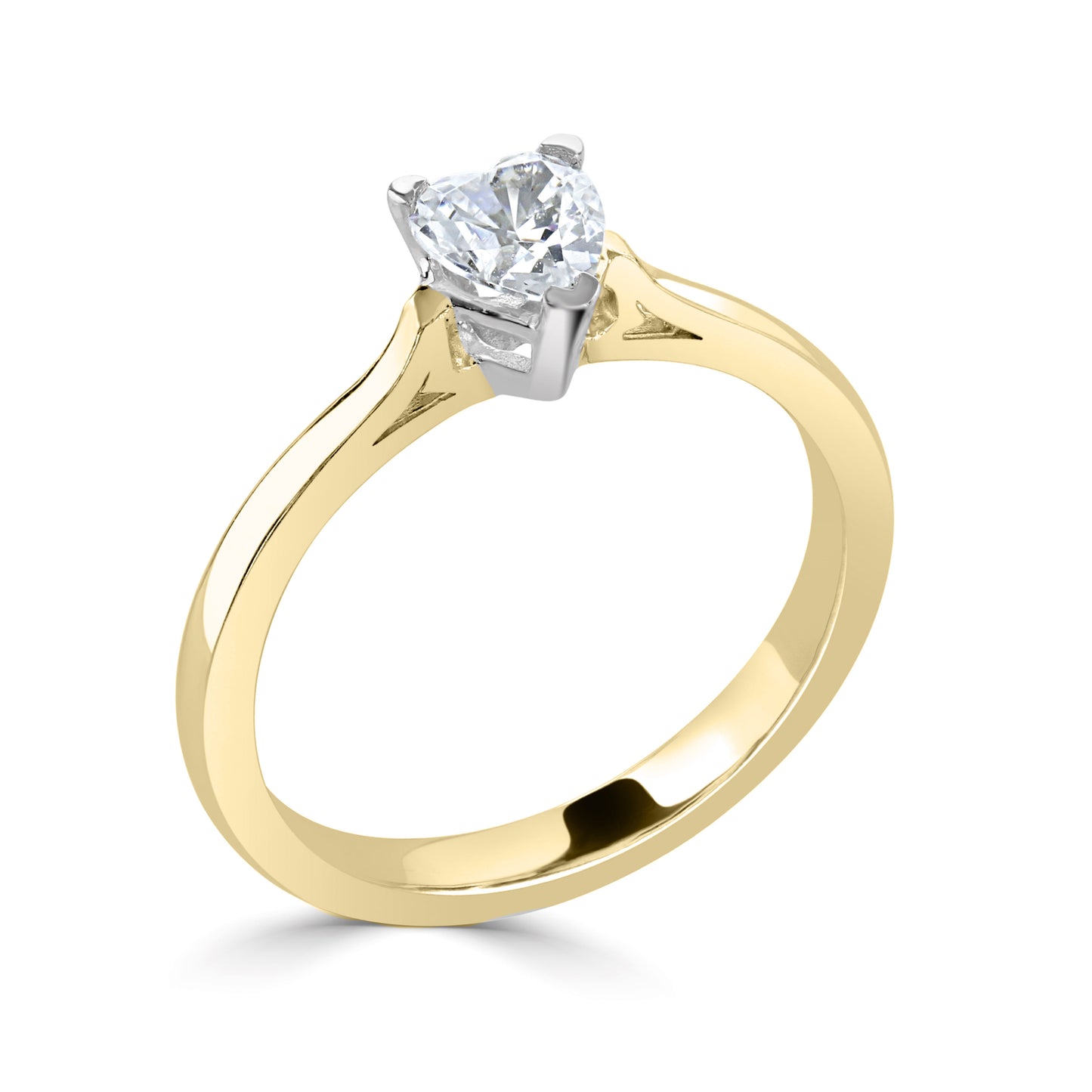 Solitaires - Plain