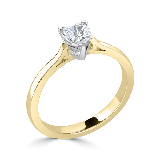 Solitaires - Plain