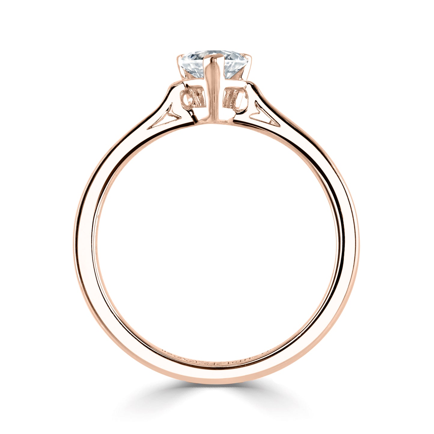 Solitaires - Plain