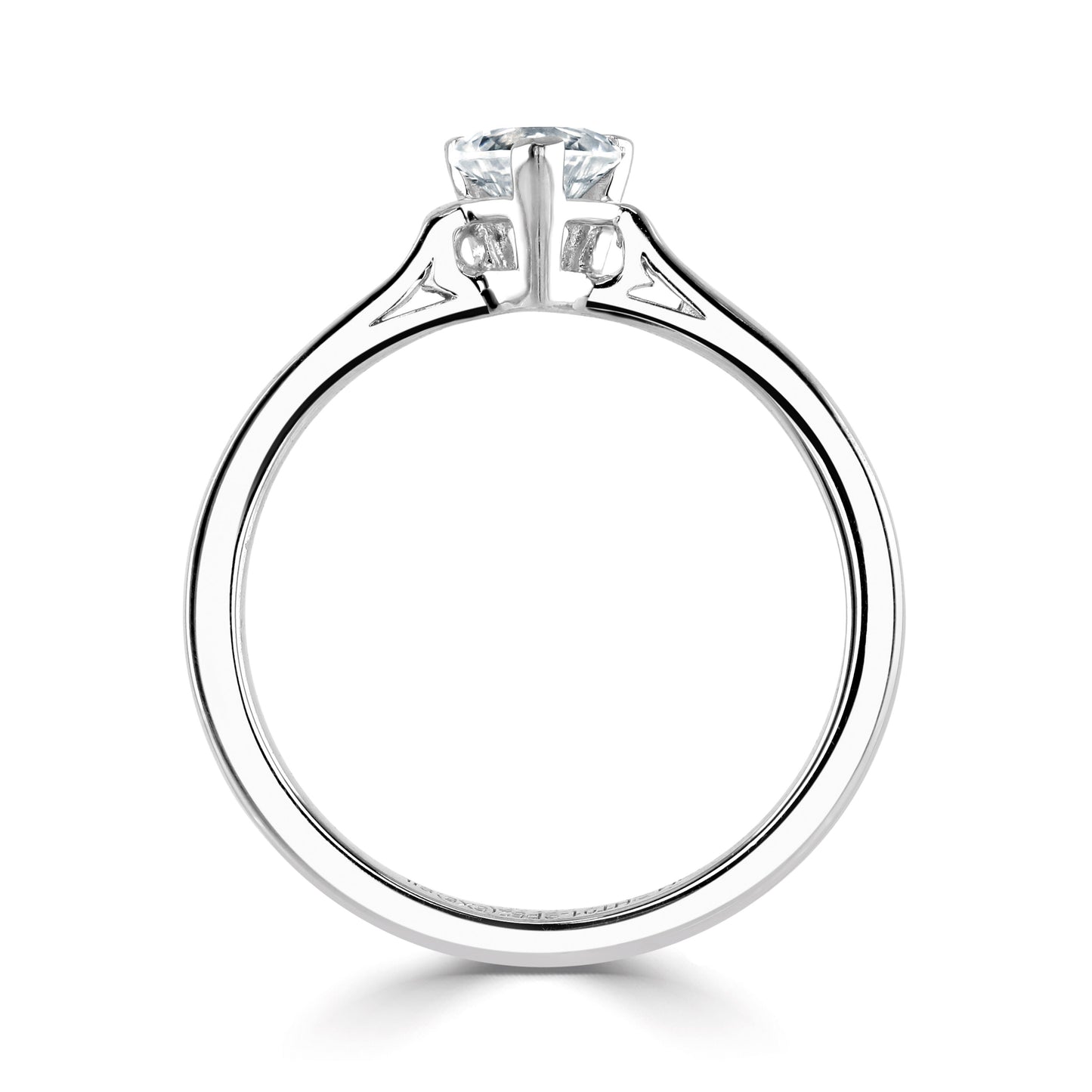 Solitaires - Plain