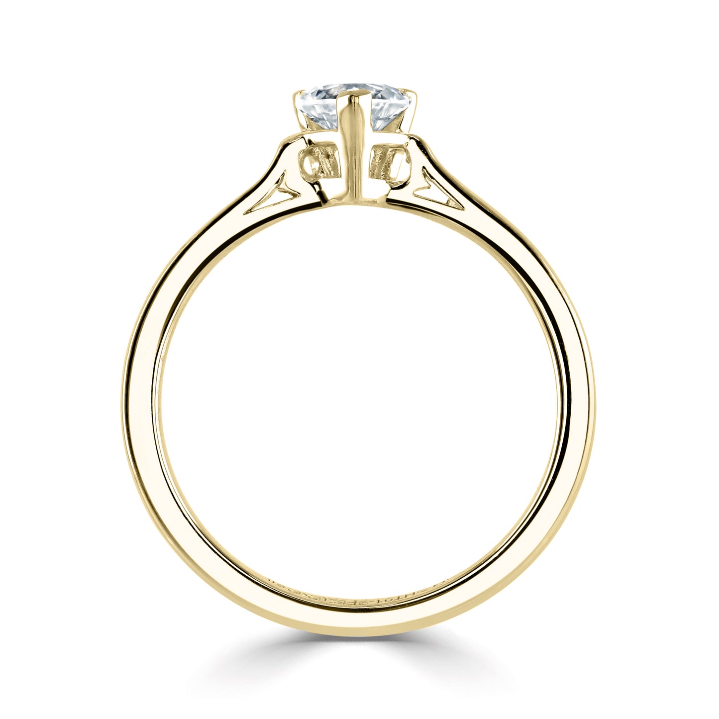 Solitaires - Plain