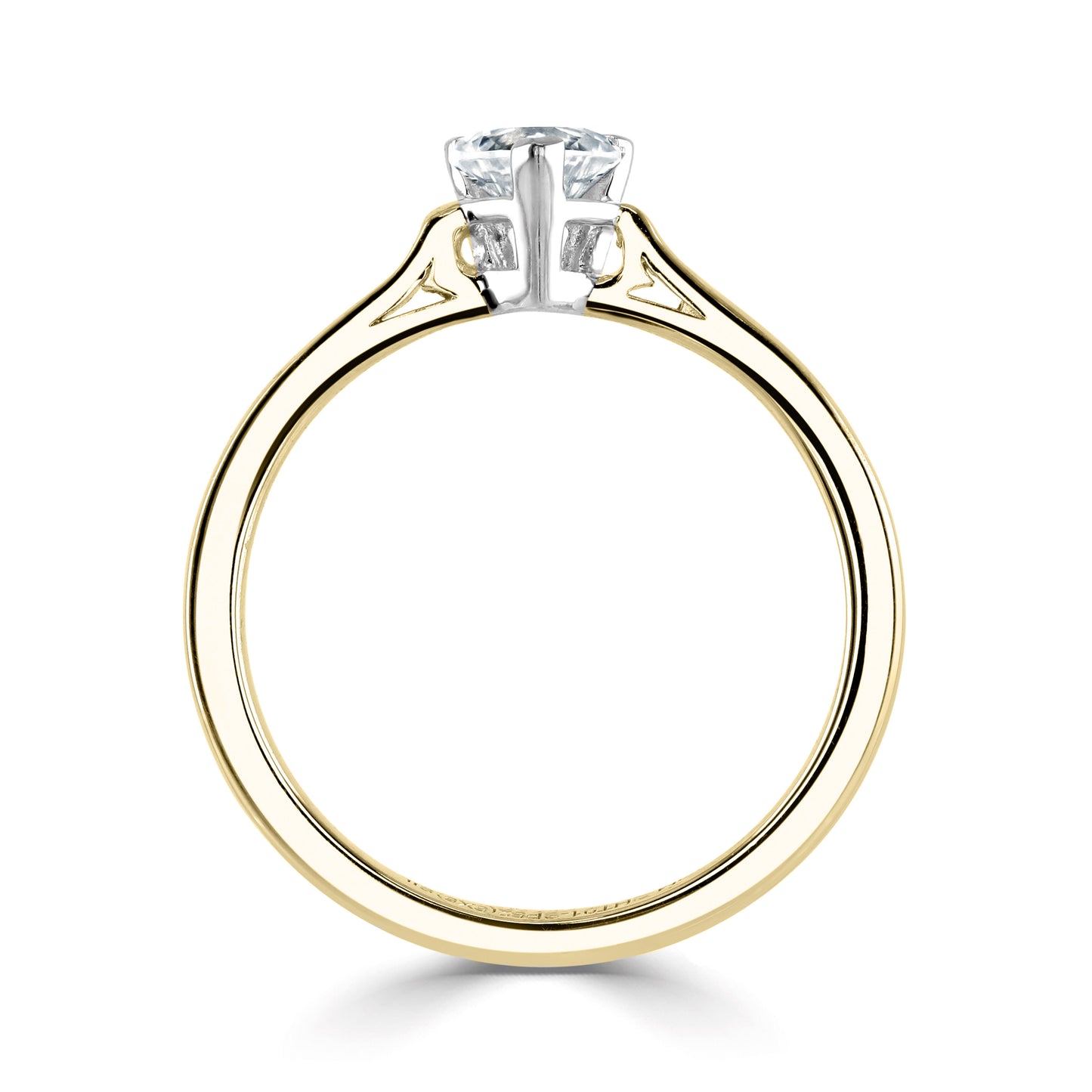 Solitaires - Plain