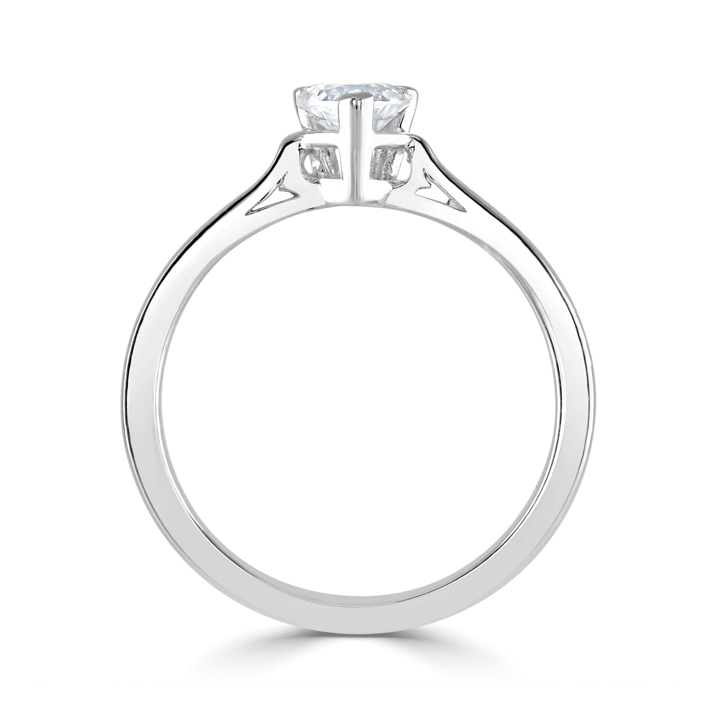 Solitaires - Plain