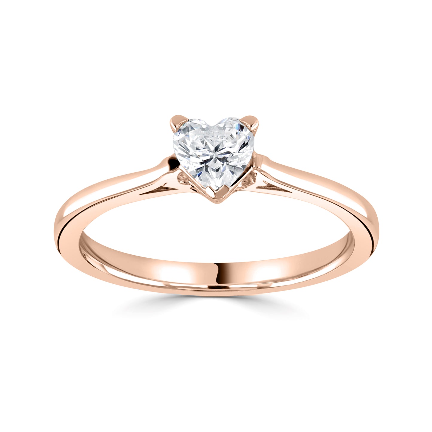 Solitaires - Plain