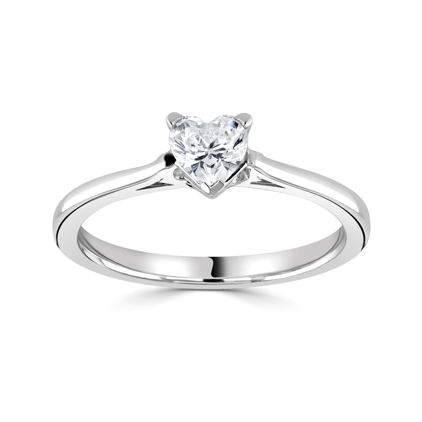 Solitaires - Plain