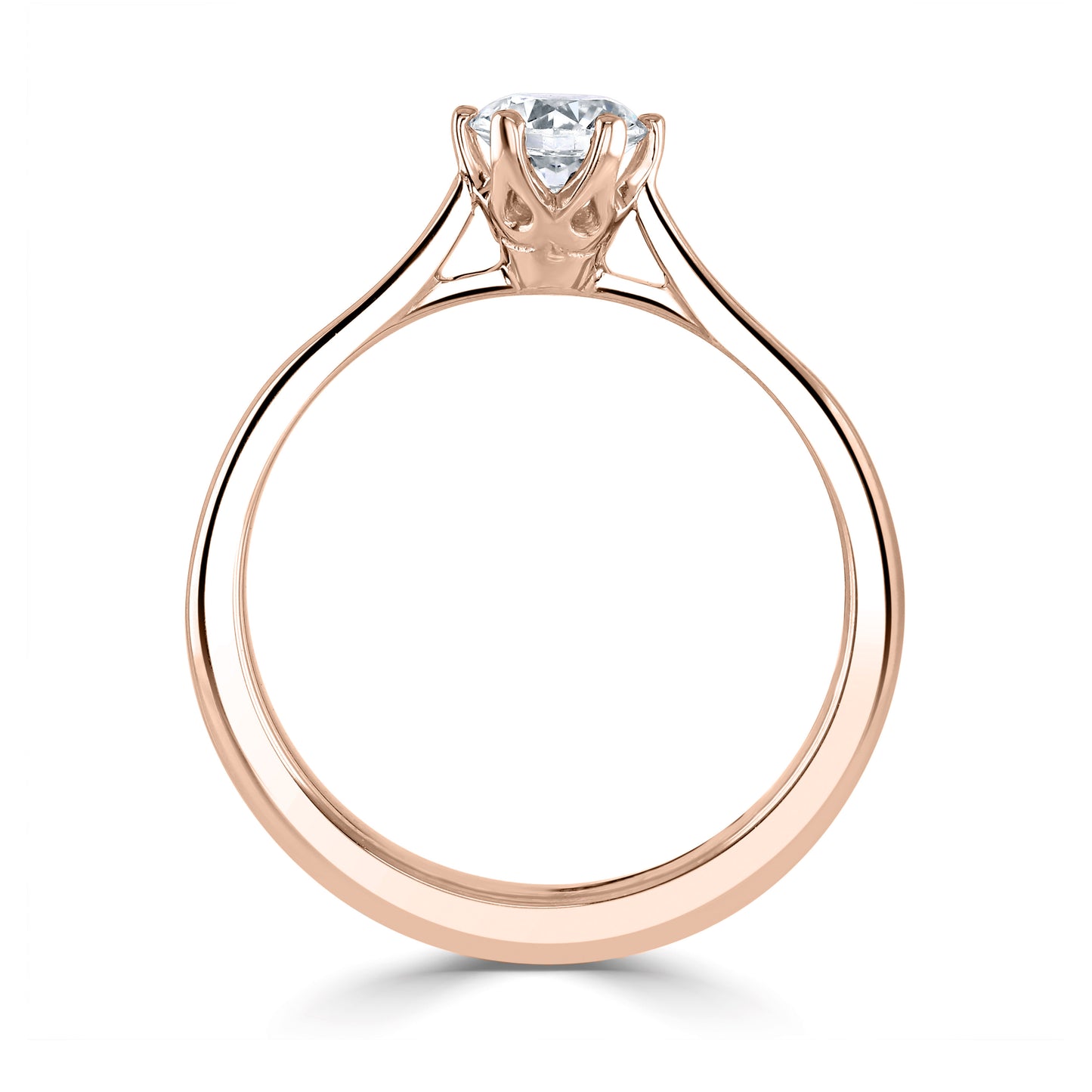 Solitaires - Plain