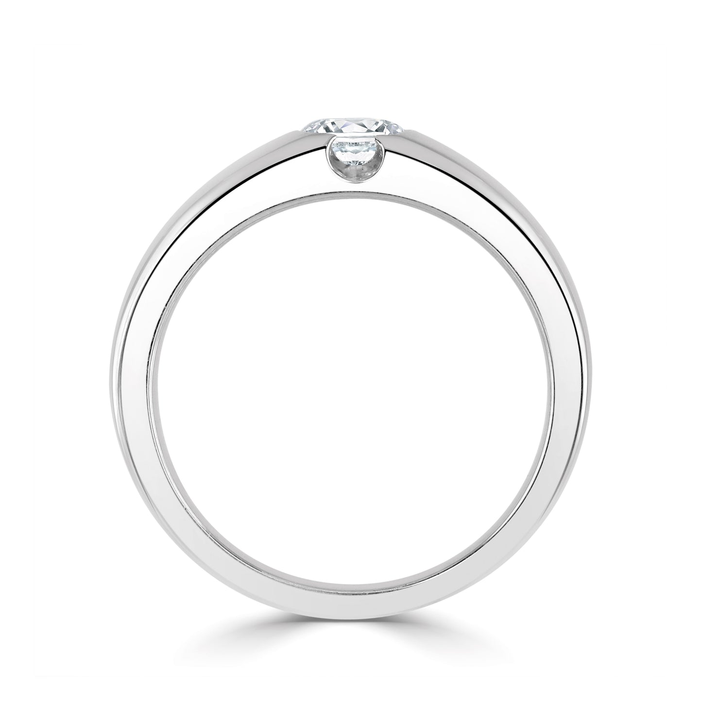 Solitaires - Plain