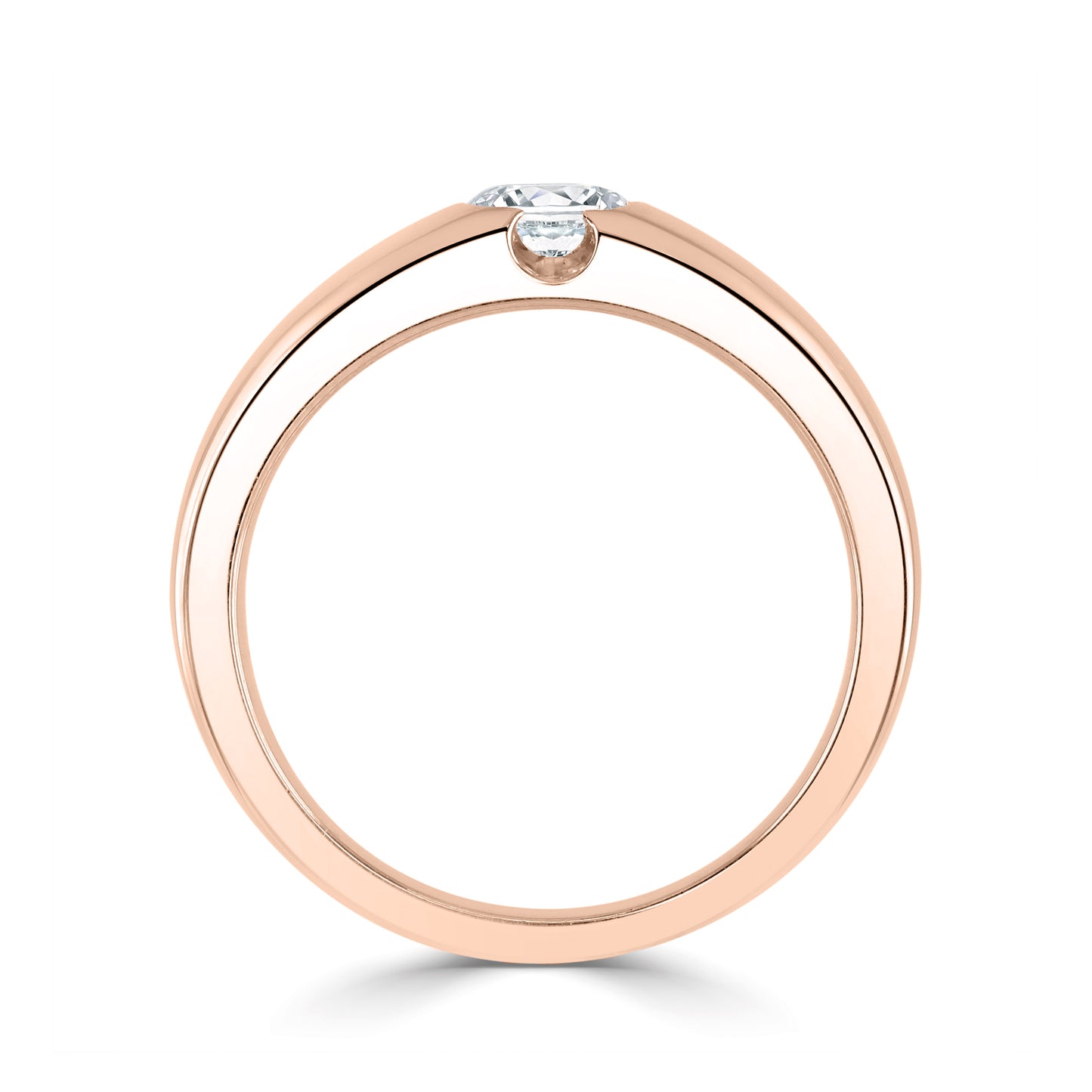 Solitaires - Plain
