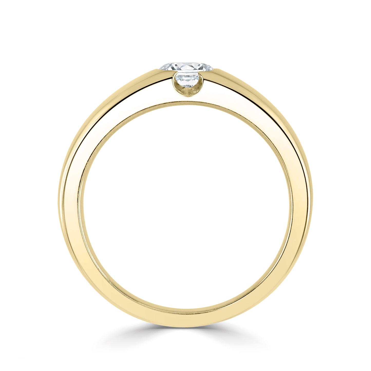 Solitaires - Plain