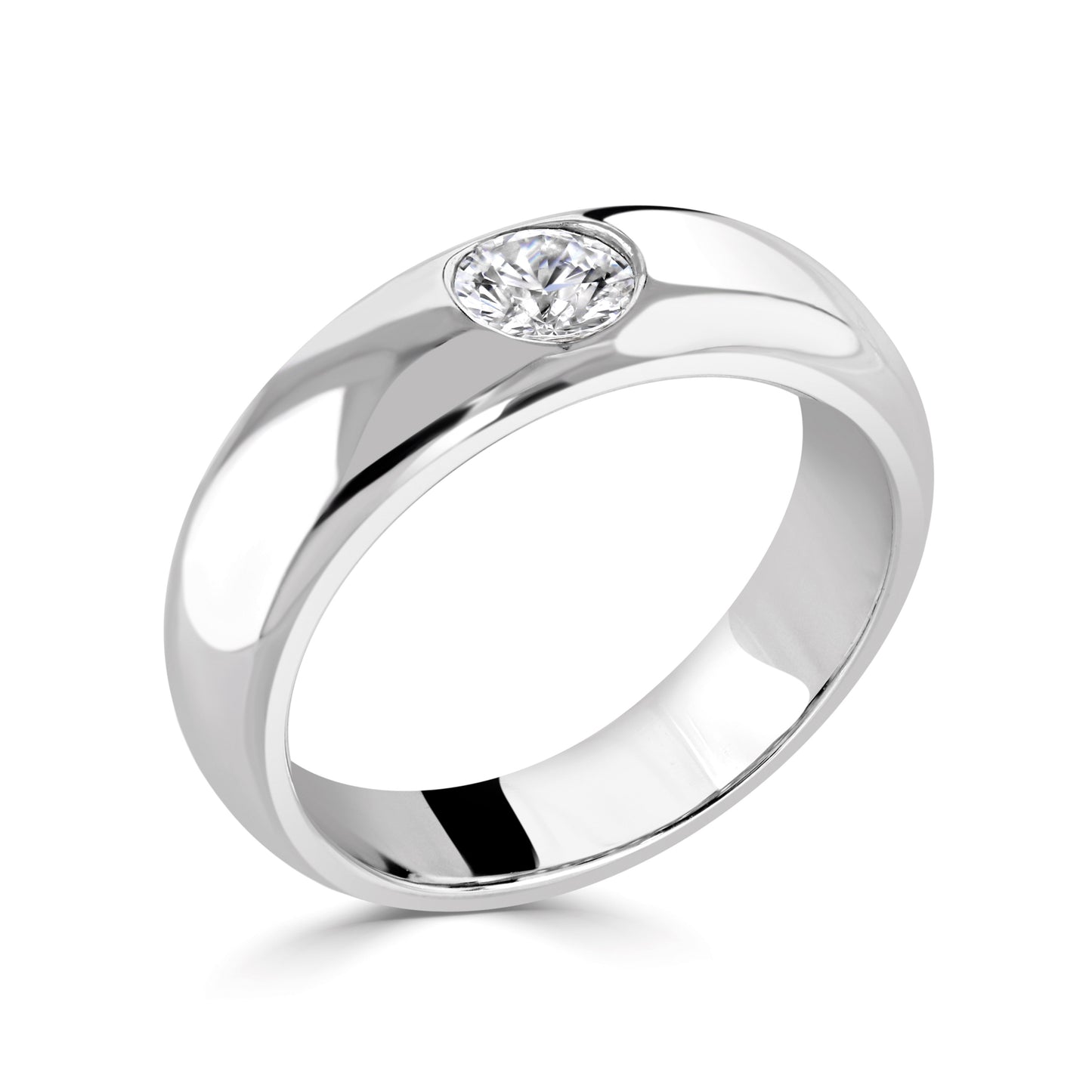 Solitaires - Plain