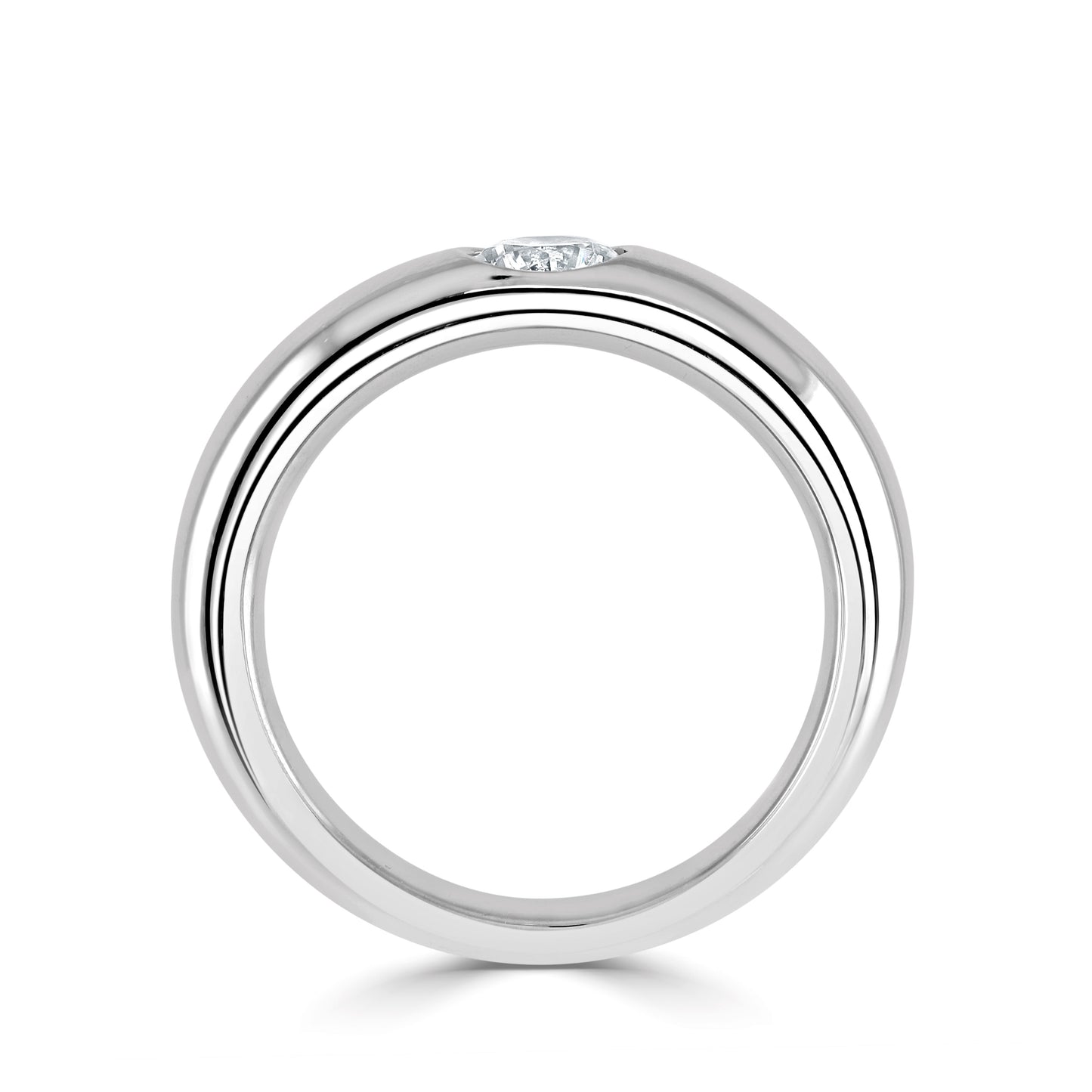 Solitaires - Plain