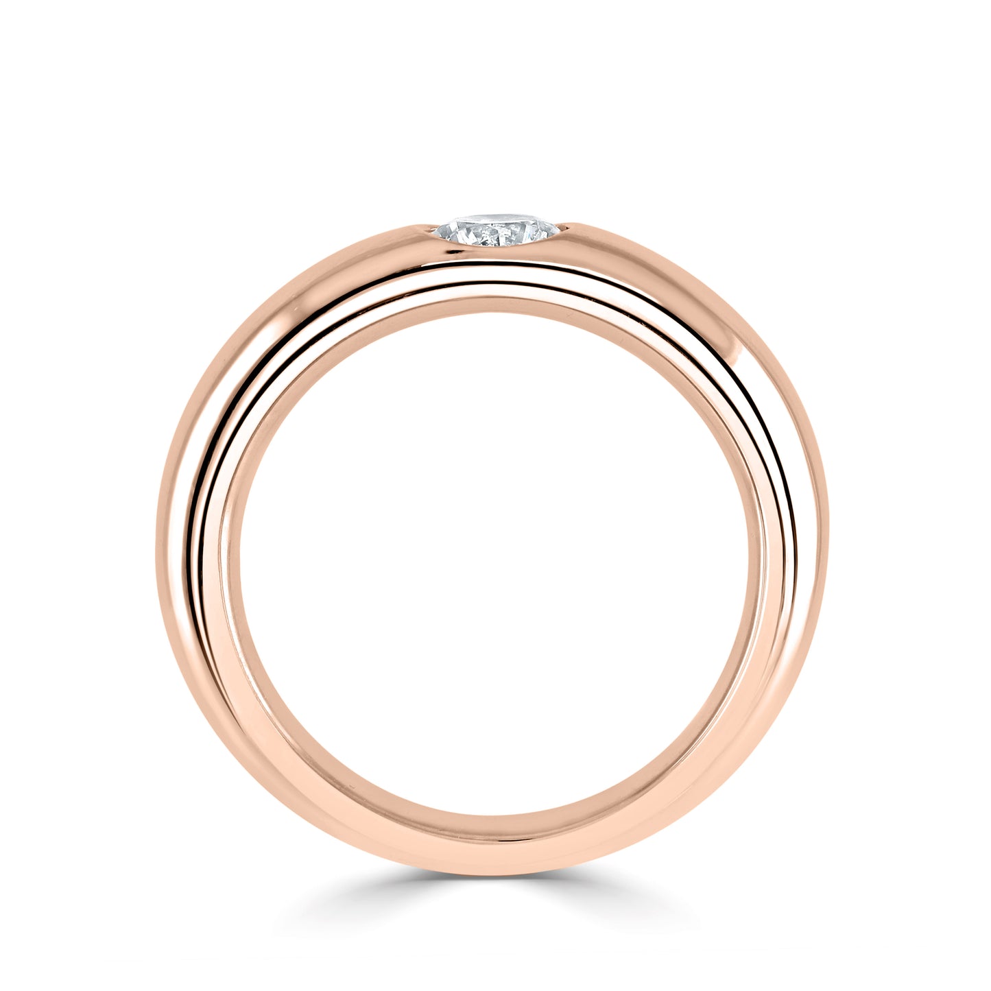 Solitaires - Plain