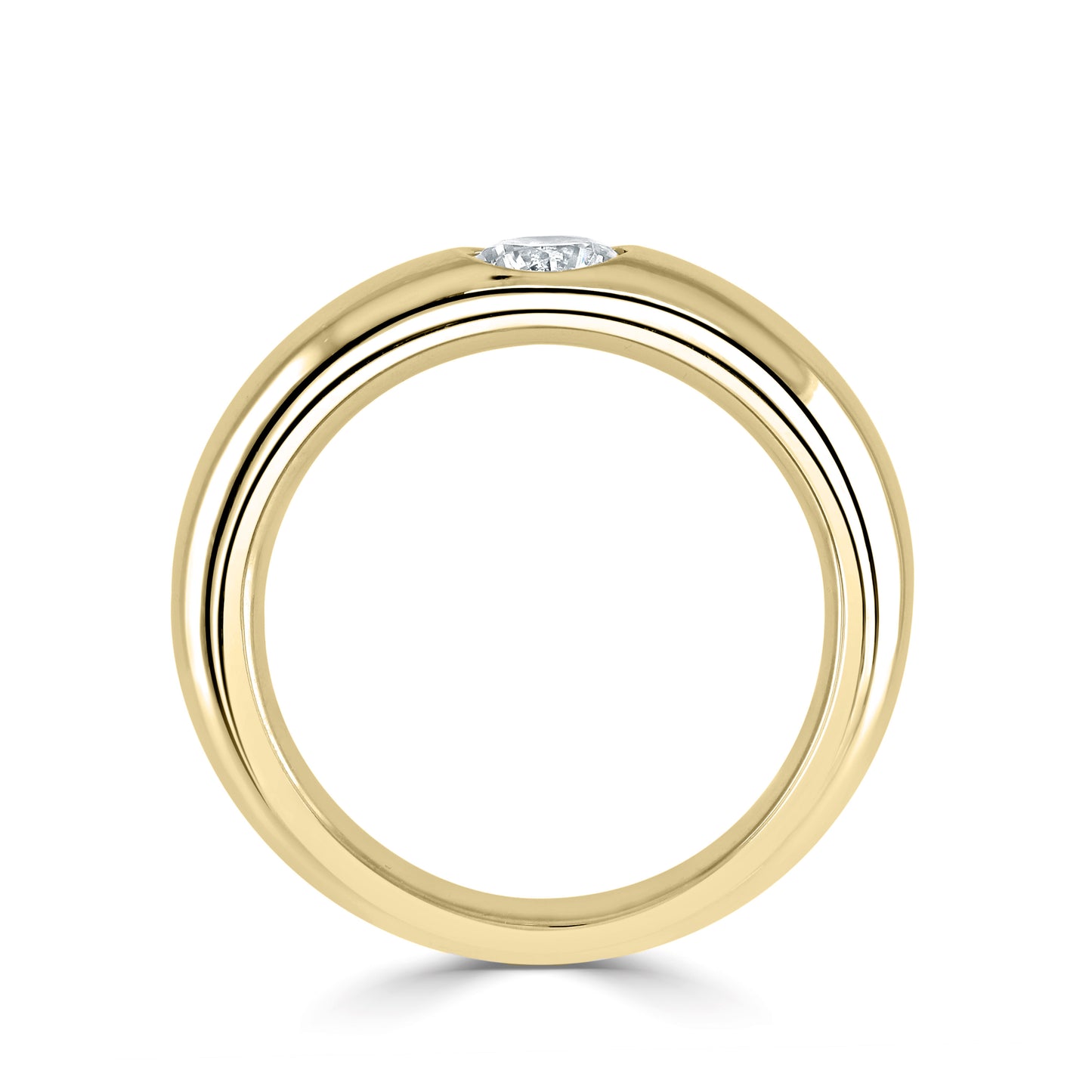 Solitaires - Plain