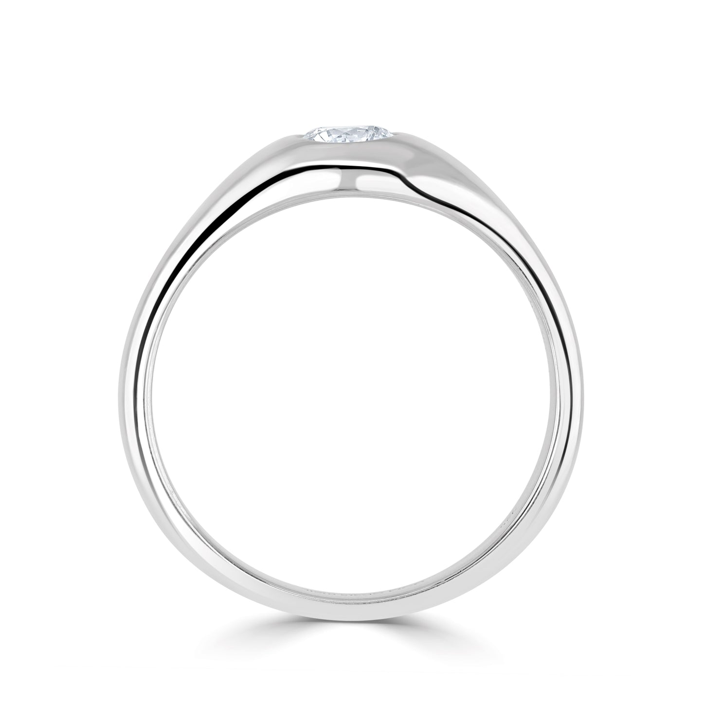 Solitaires - Plain