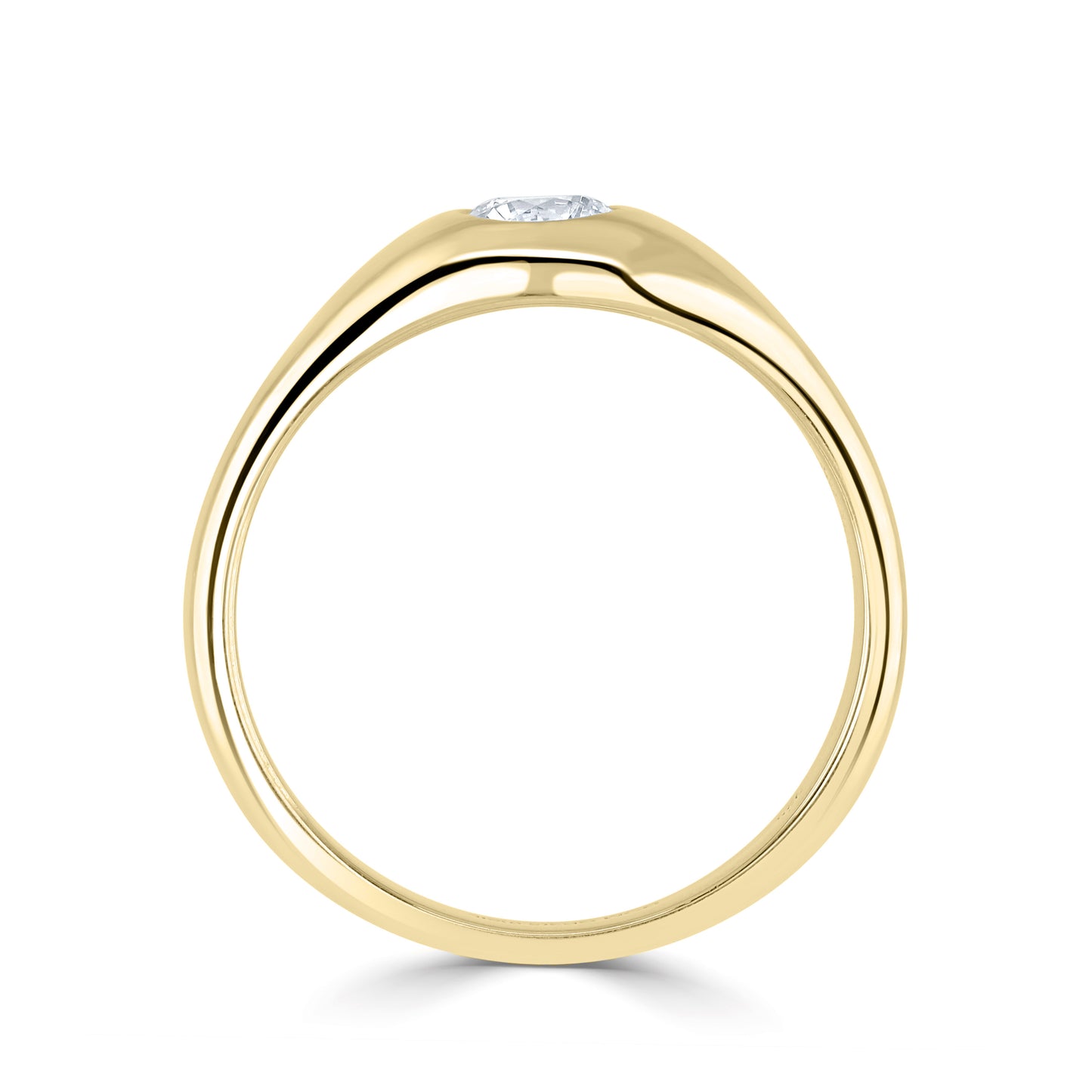 Solitaires - Plain