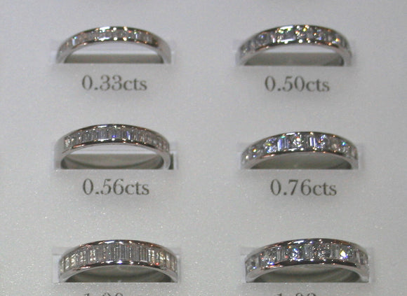 Wedding Rings