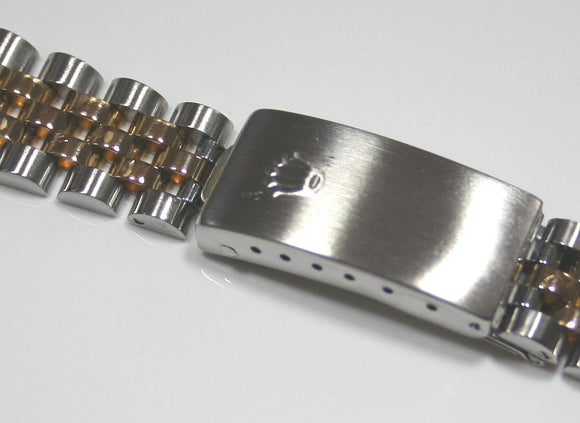 Rolex Mid Size Bracelet