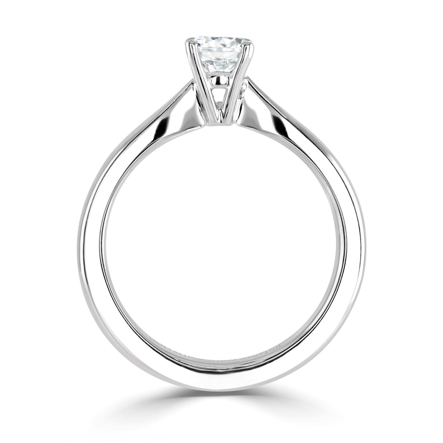 Solitaires - Plain