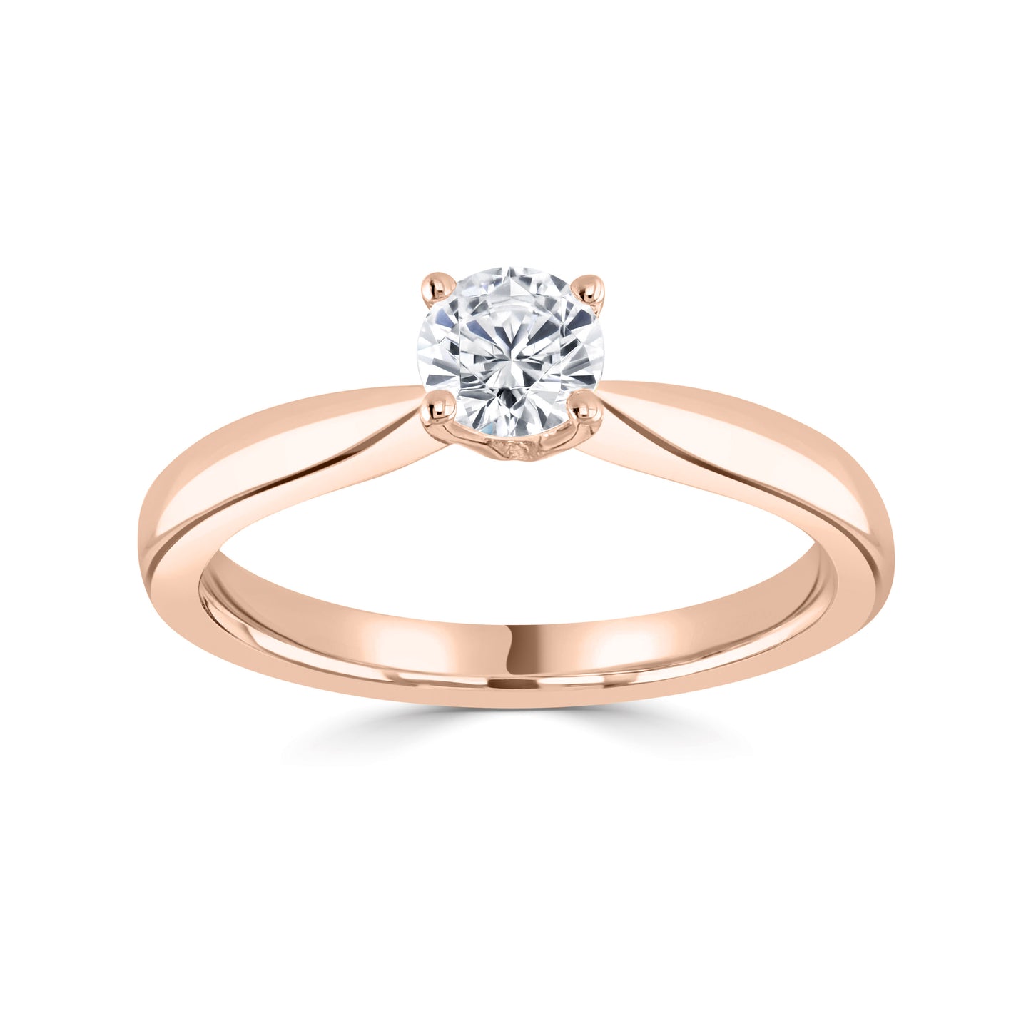 Solitaires - Plain