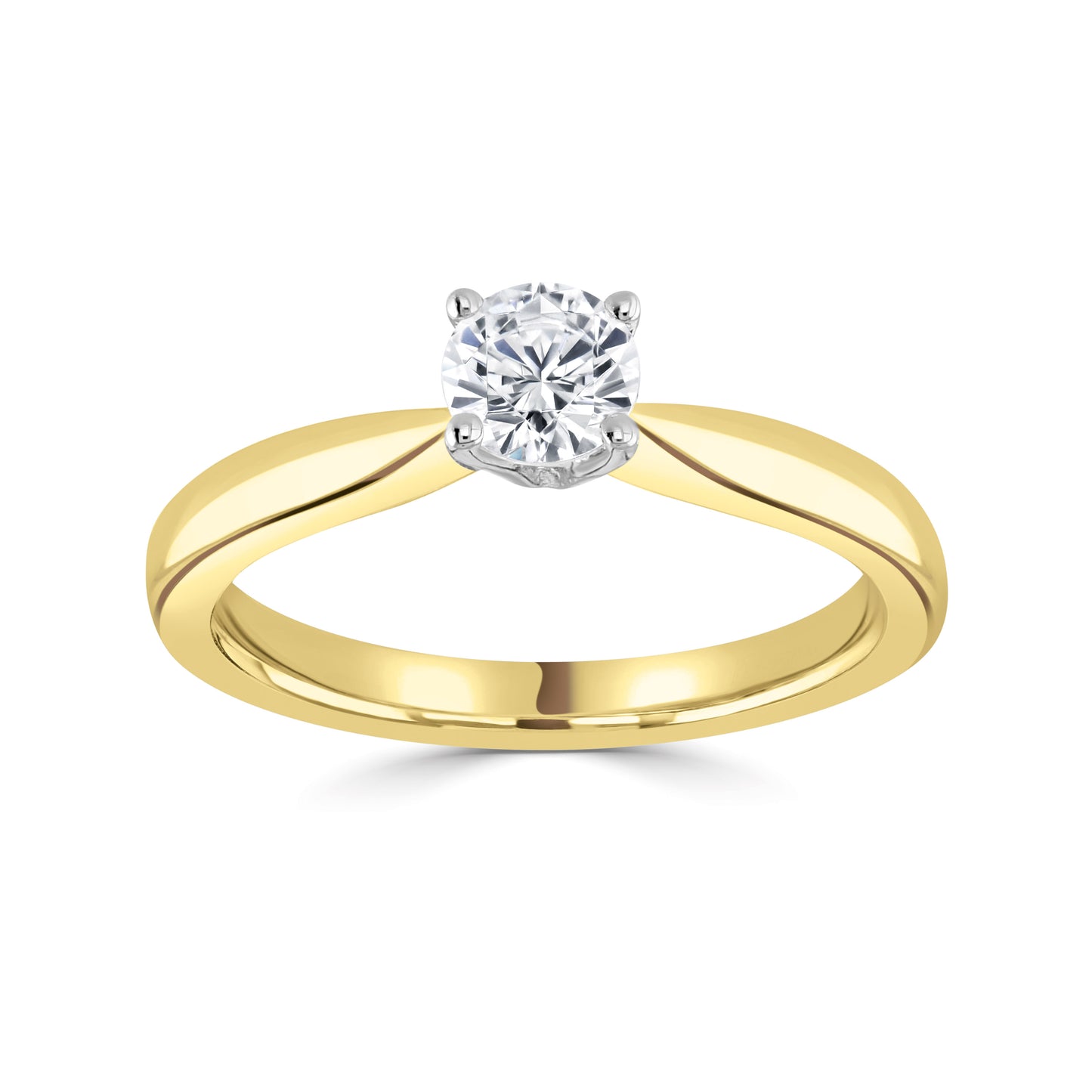 Solitaires - Plain