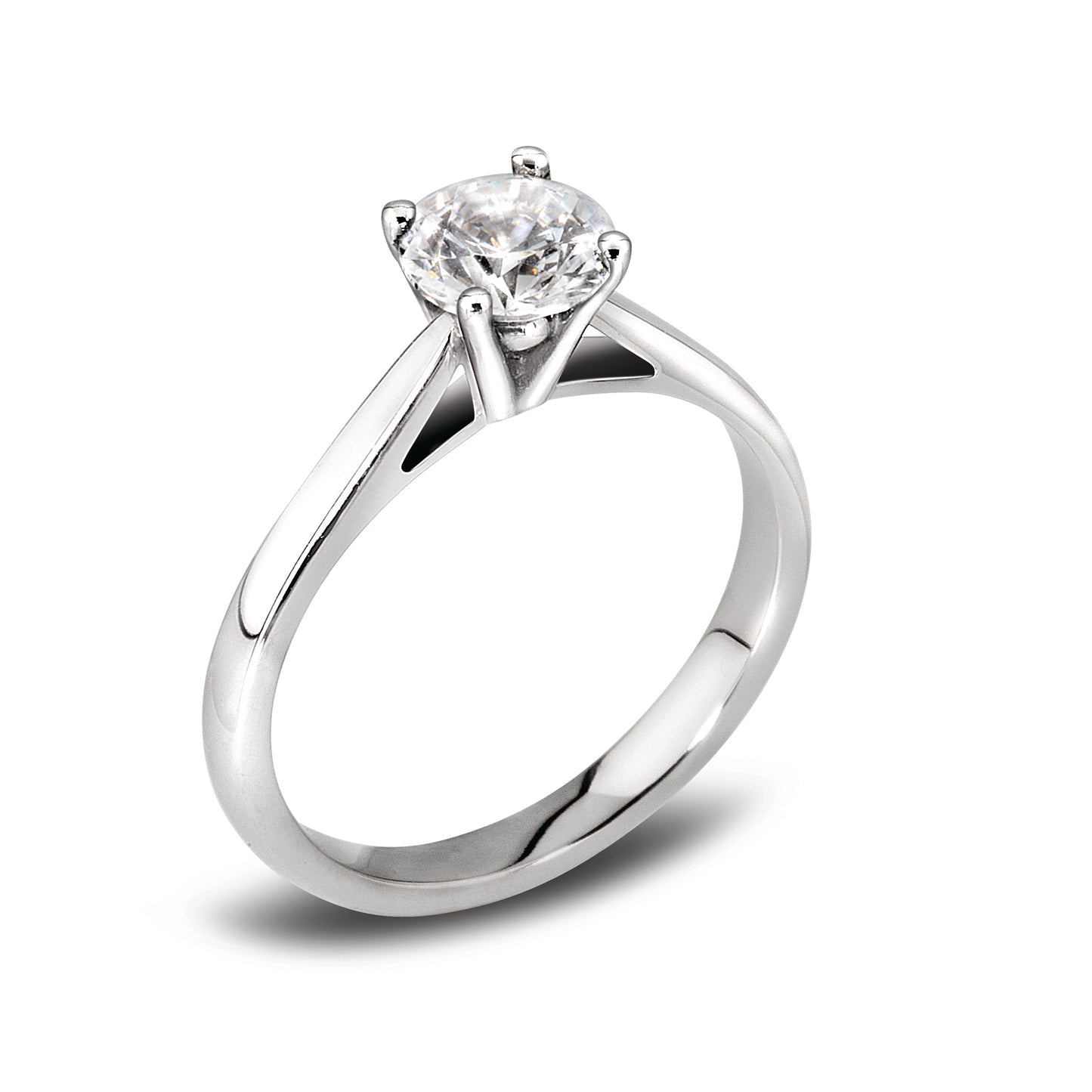 Solitaires - Plain