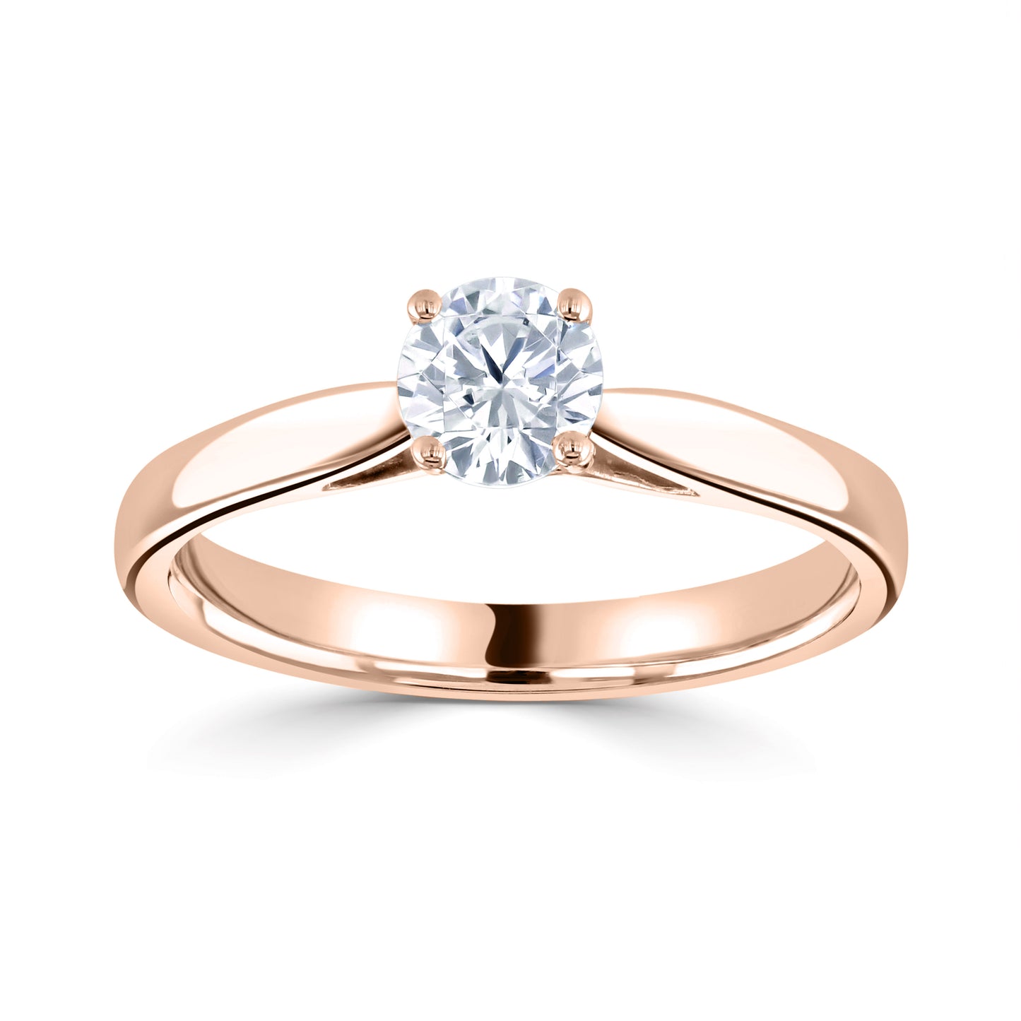 Solitaires - Plain