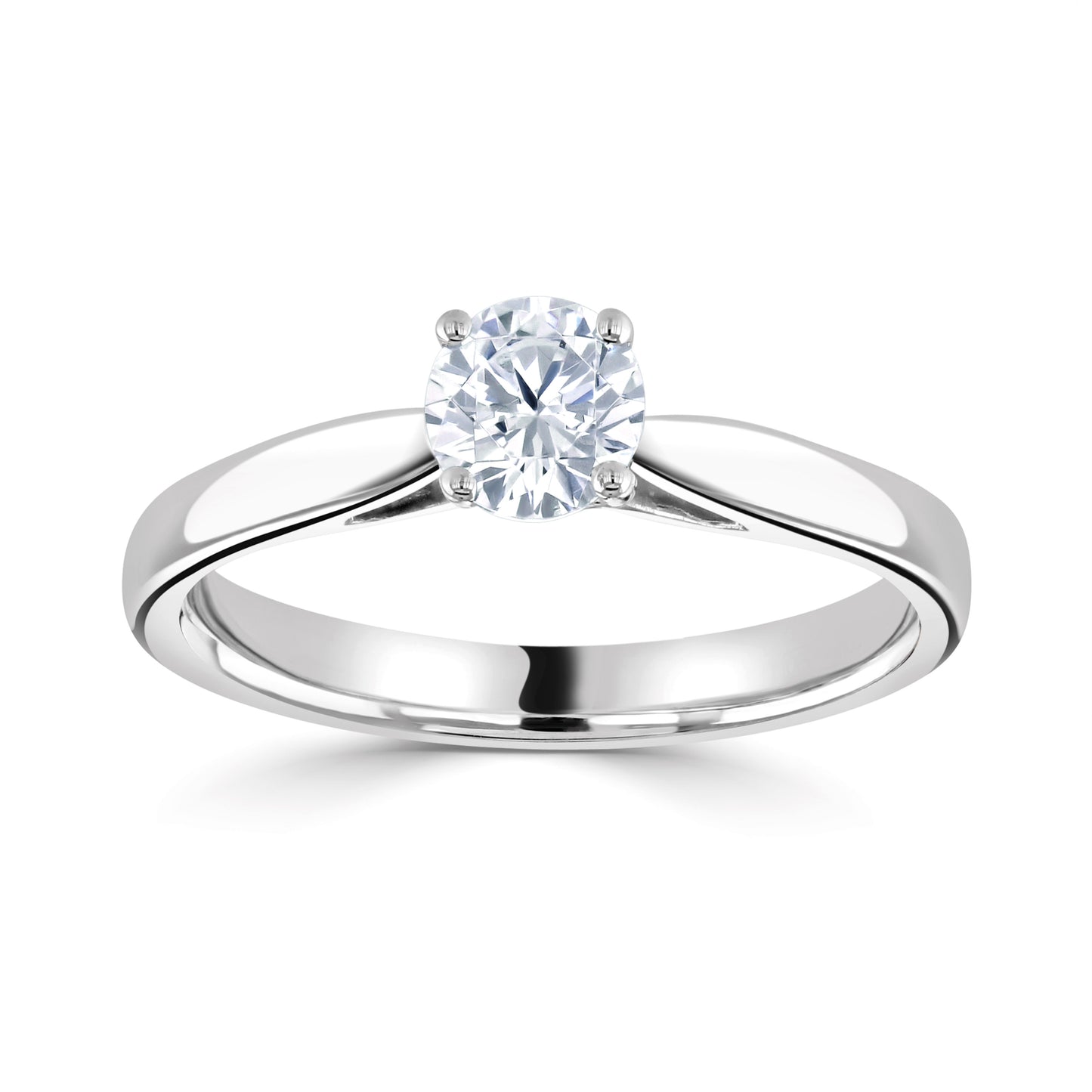 Solitaires - Plain