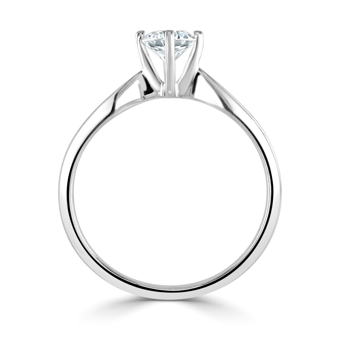 Solitaires - Plain