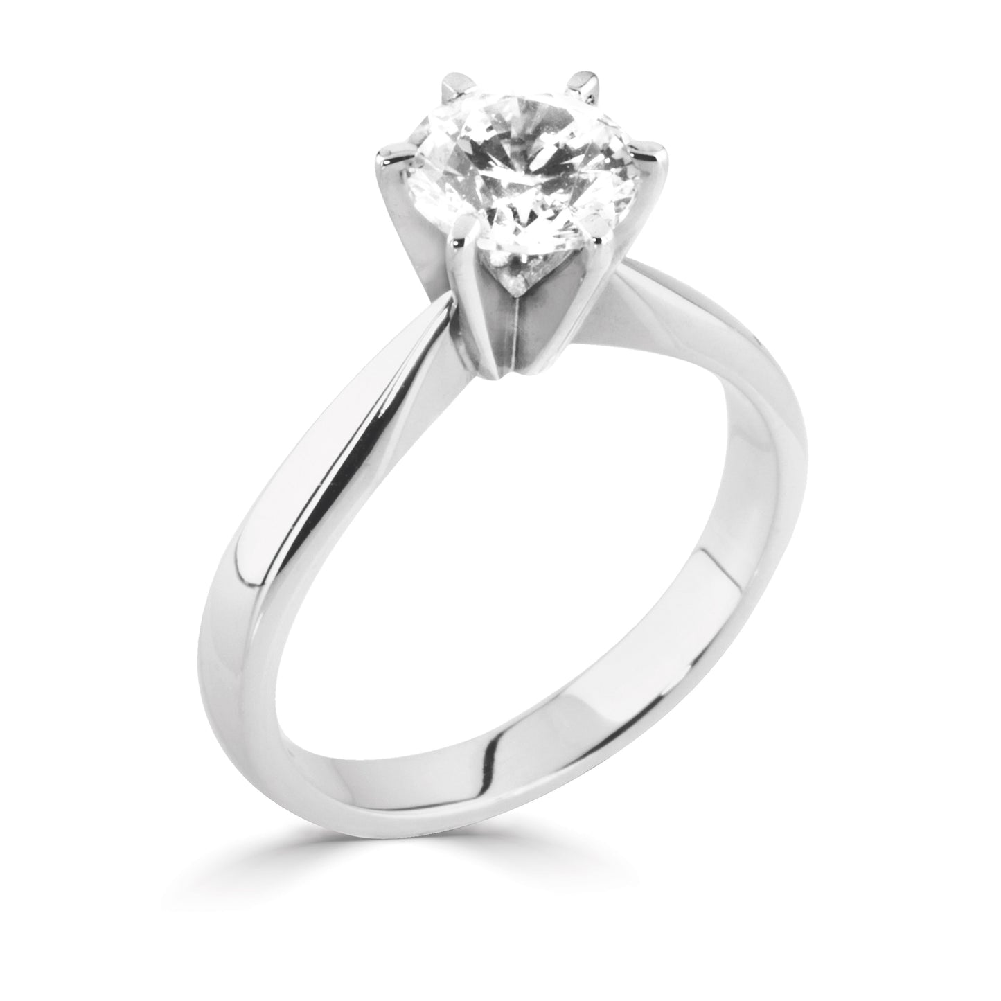 Solitaires - Plain