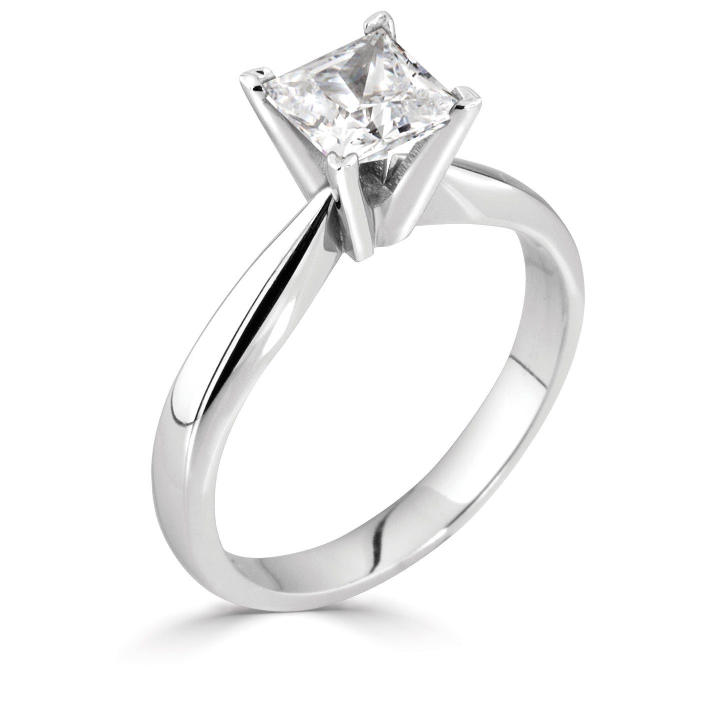 Solitaires - Plain