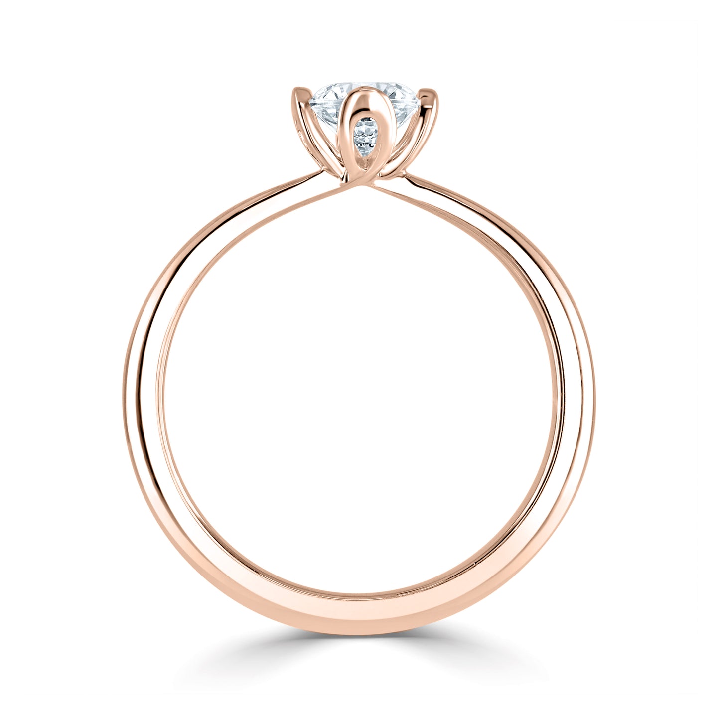 Solitaires - Plain