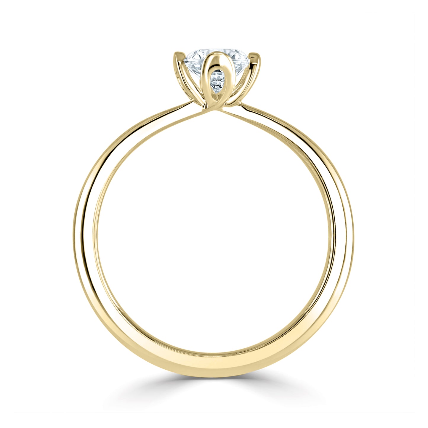 Solitaires - Plain