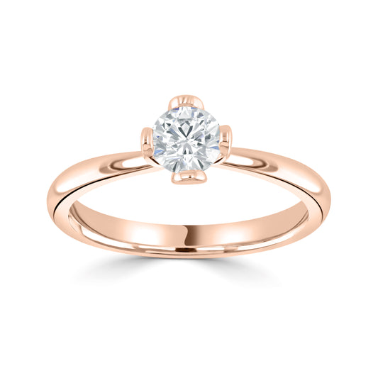 Solitaires - Plain