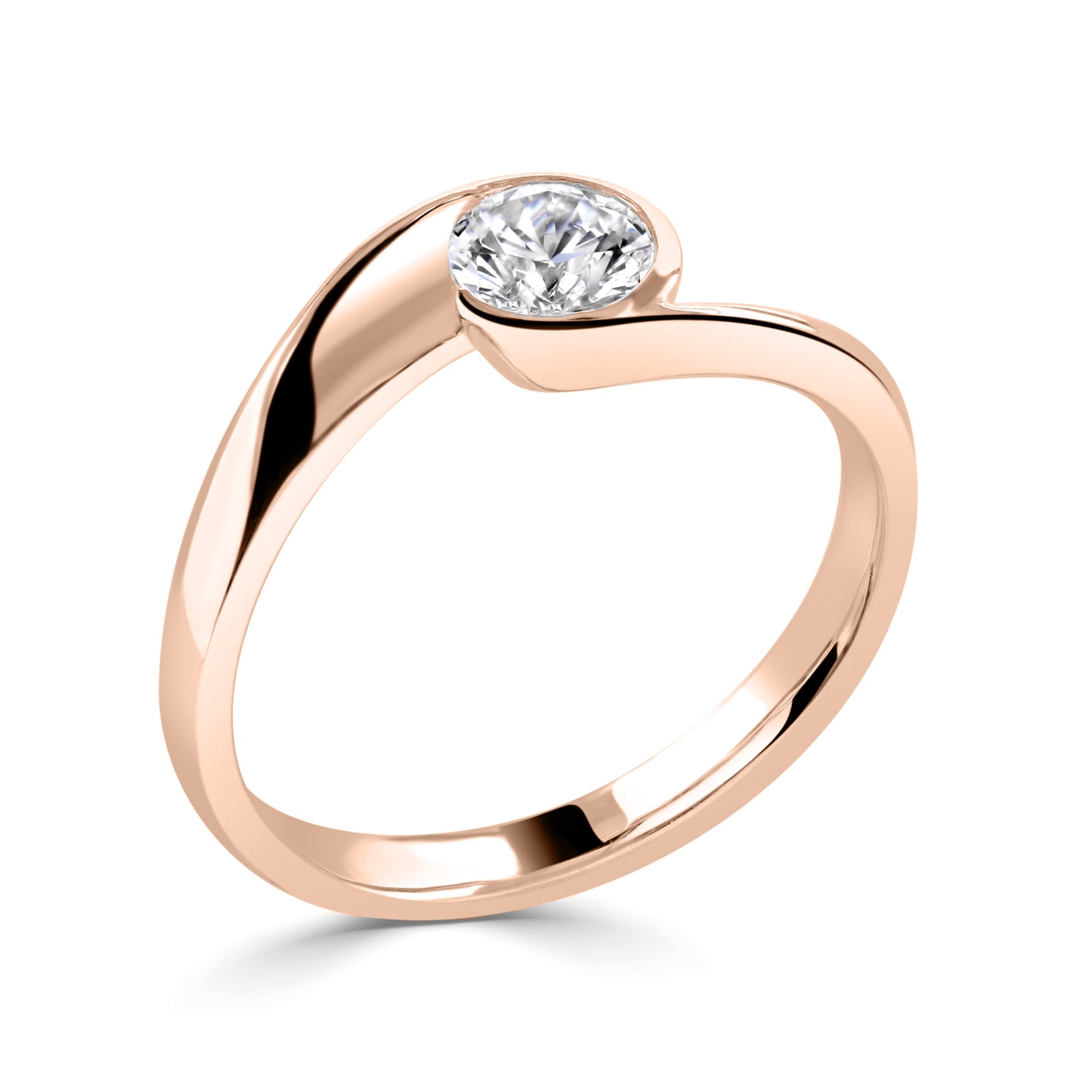 Solitaires - Plain