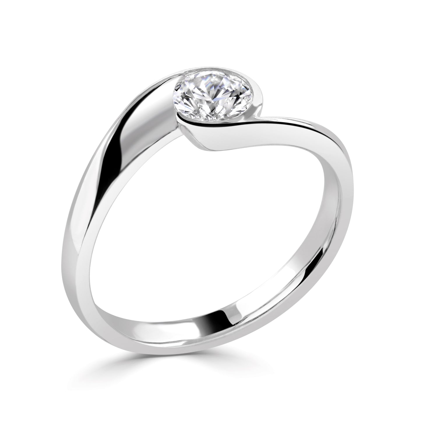 Solitaires - Plain