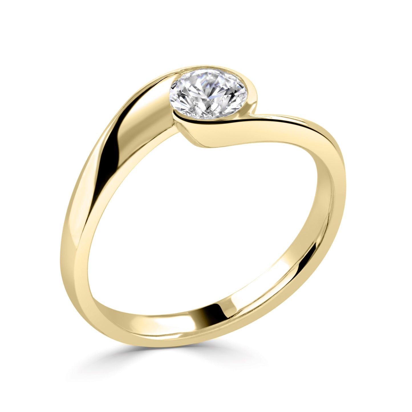 Solitaires - Plain