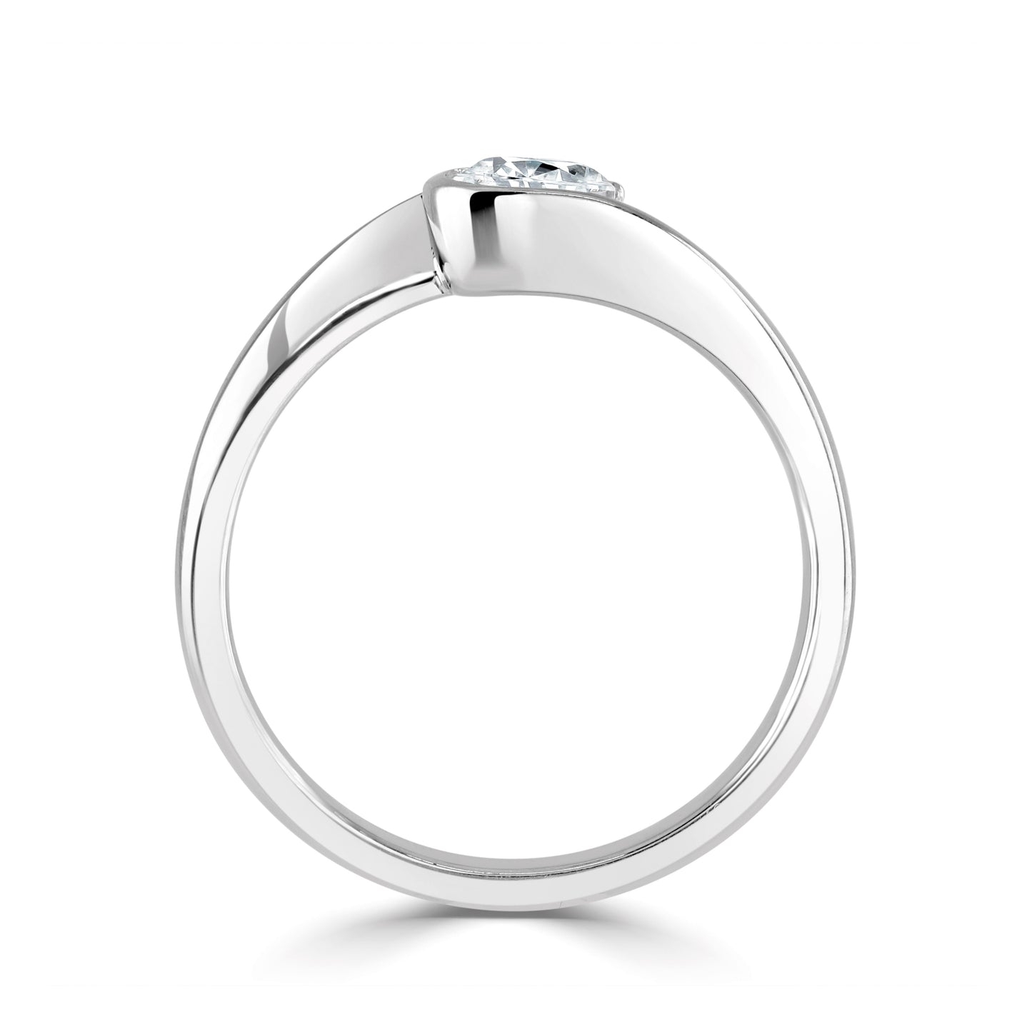 Solitaires - Plain
